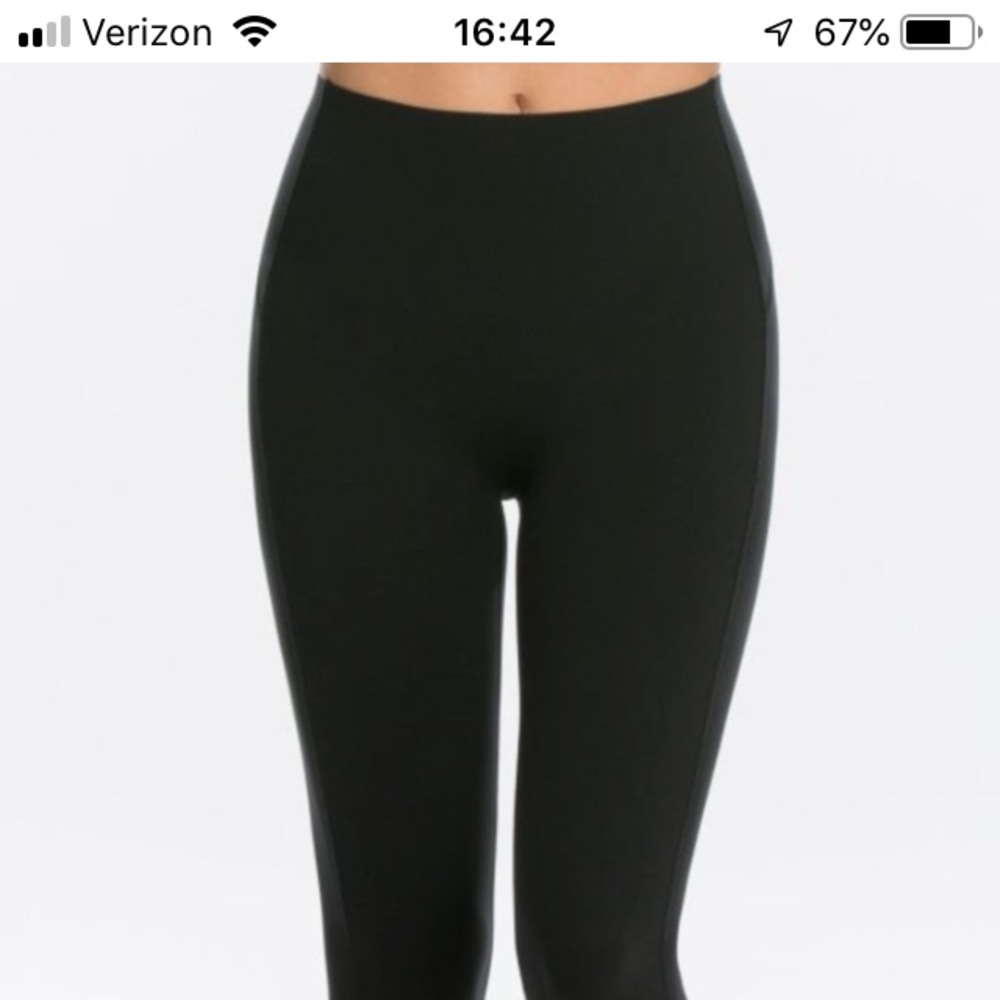 Spanx